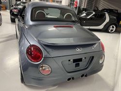 Grigio Usata 2007 Daihatsu Copen Cabrio | 13.800 €