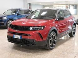 Rosso Usata 2024 Opel Mokka Ultimate SUV | 17.750 € (Buon prezzo)
