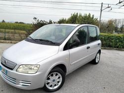 Grigio Usata 2008 Fiat Multipla Dynamic Monovolume | 2000 € (Ottimo prezzo)
