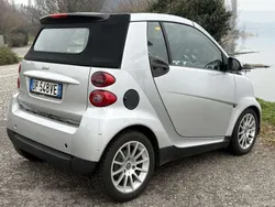 Usata 2008 Smart ForTwo Cabrio Passion Cabrio | 4899 € (Super prezzo)