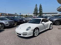 Bianco Usata 2008 Porsche 911 Carrera Coupé | 58.000 € (Molto cara)