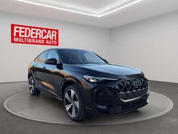 Nero Nuova 2025 Audi Q5 Comfort SUV | 89.500 €