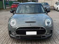 Grigio Usata 2019 Mini Cooper SD Clubman Station wagon | 16.900 € (Buon prezzo)