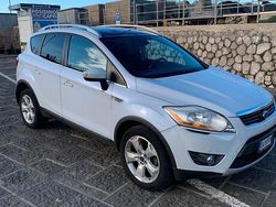 Bianco Usata 2009 Ford Kuga SUV | 2899 € (Super prezzo)