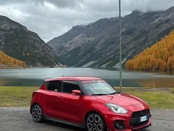 Usata 2023 Suzuki Swift Sport Tre volumi | 20.000 € (Buon prezzo)