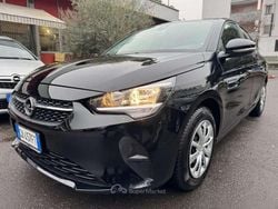 Nero Usata 2020 Opel Corsa Tre volumi | 9900 € (Ottimo prezzo)