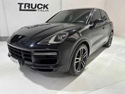 Nero Usata 2019 Porsche Cayenne SUV | 71.550 €