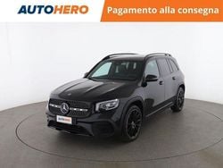 Nero Usata 2022 Mercedes GLB200 Premium SUV | 31.799 € (Buon prezzo)