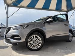Grigio Usata 2020 Opel Grandland X Innovation SUV | 15.990 € (Buon prezzo)