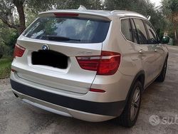 Usata 2011 BMW X3 SUV | 9000 €