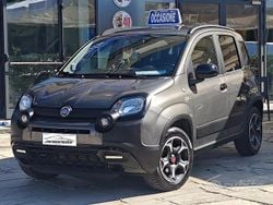 Grigio Usata 2019 Fiat Panda Cross Cross Due volumi | 10.999 € (Buon prezzo)