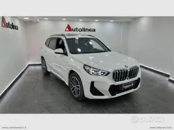 Usata 2024 BMW X1 M Sport SUV | 47.000 € (Buon prezzo)