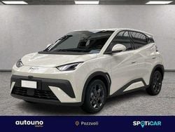 Beige Nuova 2025 BYD Dolphin Surf Comfort Due volumi | 22.490 €