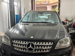 Usata 2008 Mercedes 320 Station wagon | 5750 € (Super prezzo)