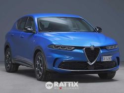 Blu Usata 2023 Alfa Romeo Tonale Ti SUV | 27.132 € (Buon prezzo)