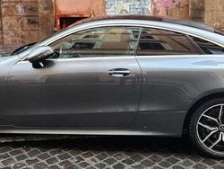 Usata 2017 Mercedes E220 AMG line Coupé | 32.800 € (Buon prezzo)