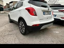 Bianco Usata 2017 Opel Mokka X SUV | 8500 € (Ottimo prezzo)