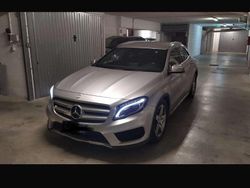 Argento Usata 2016 Mercedes GLA200 Premium SUV | 15.500 € (Super prezzo)