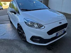 Usata 2018 Ford Fiesta ST-Line Due volumi | 10.000 € (Buon prezzo)