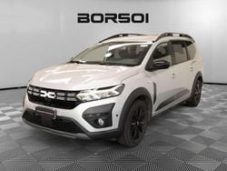 Grigio Usata 2023 Dacia Jogger Extreme Monovolume | 16.500 € (Buon prezzo)