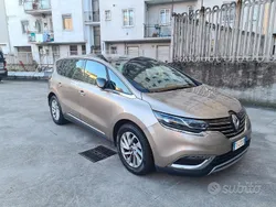 Usata 2016 Renault Espace Monovolume | 11.490 € (Buon prezzo)