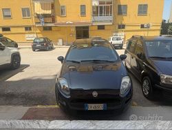 Blu Usata 2014 Fiat Punto Due volumi | 3000 € (Ottimo prezzo)