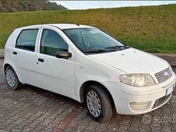 Usata 2009 Fiat Punto | 1900 €
