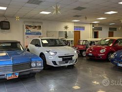 Beige Usata 2025 Fiat 600 La Prima Tre volumi | 18.800 €