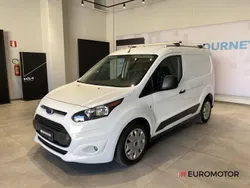 Bianco Usata 2018 Ford Transit Trend | 7541 € (Ottimo prezzo)