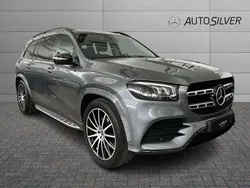 Grigio / metallizzato Usata 2021 Mercedes GLS350 Premium SUV | 65.500 € (Super prezzo)