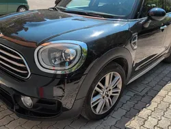 Usata 2018 Mini Countryman SUV | 17.900 € (Buon prezzo)
