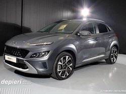 Grigio Usata 2023 Hyundai Kona Prime SUV | 18.990 €