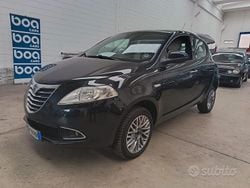 Nero Usata 2013 Lancia Ypsilon Due volumi | 4900 € (Buon prezzo)