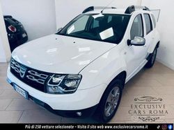 Bianco Usata 2015 Dacia Duster SUV | 6490 € (Ottimo prezzo)