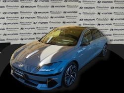 Grigio Usata 2023 Hyundai Ioniq 6 Tre volumi | 49.900 €