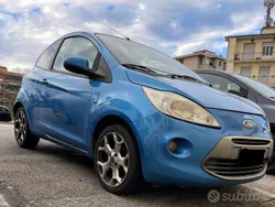 Usata 2008 Ford Ka Due volumi | 2500 €