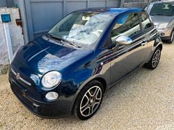 Blu Usata 2015 Fiat 500 Coupé | 6700 € (Buon prezzo)