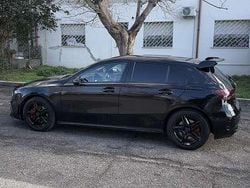 Usata 2021 Mercedes A250 Premium Plus Tre volumi | 33.000 € (Molto cara)