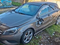 Usata 2014 Mercedes A180 Executive Tre volumi | 7000 € (Super prezzo)