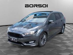 Other Usata 2017 Ford Focus Titanium Station wagon | 10.900 € (Molto cara)