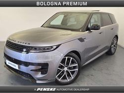 Grigio Usata 2024 Land Rover Range Rover Sport Autobiography SUV | 124.950 € (Cara)