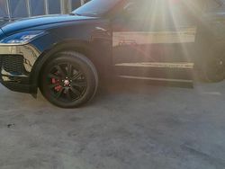 Nero Usata 2020 Jaguar E-Pace SUV | 29.000 € (Cara)