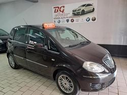 Nero Usata 2010 Lancia Musa Monovolume | 3500 € (Buon prezzo)