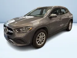 Mercedes GLA200