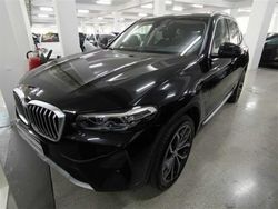 Nero Usata 2022 BMW X3 M Sport SUV | 48.900 €