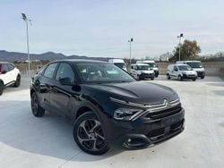 Nero Usata 2021 Citroën C4 Feel Tre volumi | 16.800 € (Buon prezzo)