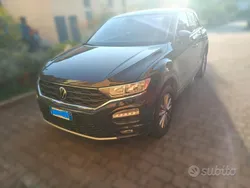 Usata 2021 VW T-Roc SUV | 20.500 €