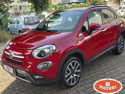 Rosso Usata 2015 Fiat 500X SUV | 12.900 € (Buon prezzo)
