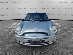 Argento Usata 2007 Mini One Cabriolet Cabrio | 7900 € (Buon prezzo)