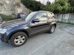 Grigio Usata 2012 Suzuki Grand Vitara SUV | 7600 €
